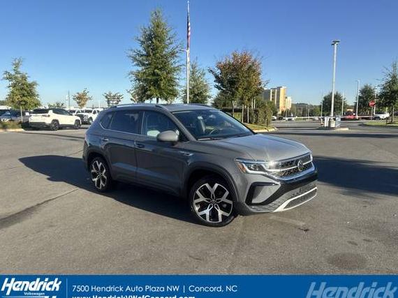 VOLKSWAGEN TAOS 4MOTION 2022 3VV2X7B26NM037930 image VOLKSWAGEN TAOS 4MOTION 2022 3VV2X7B26NM037930 image